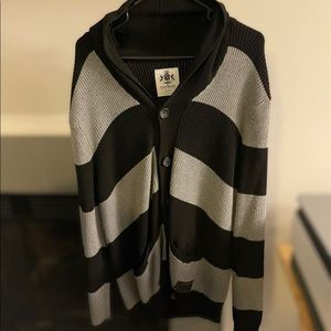 Express - Cardigan- Size XL